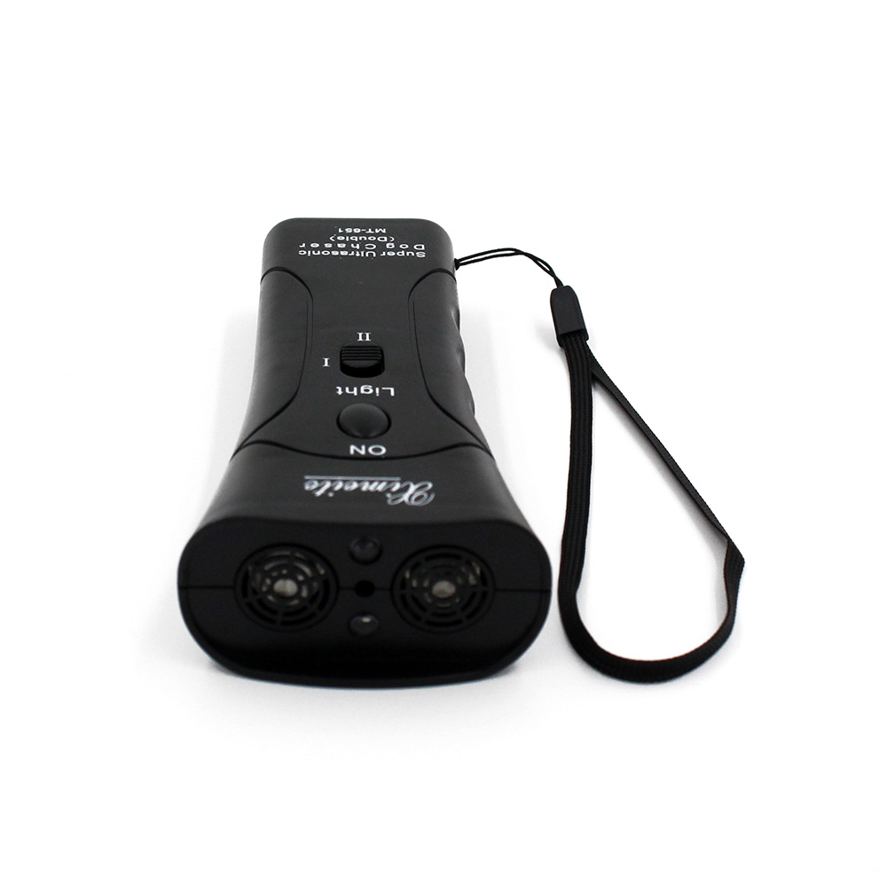Handheld Ultrasonic Dog Repeller