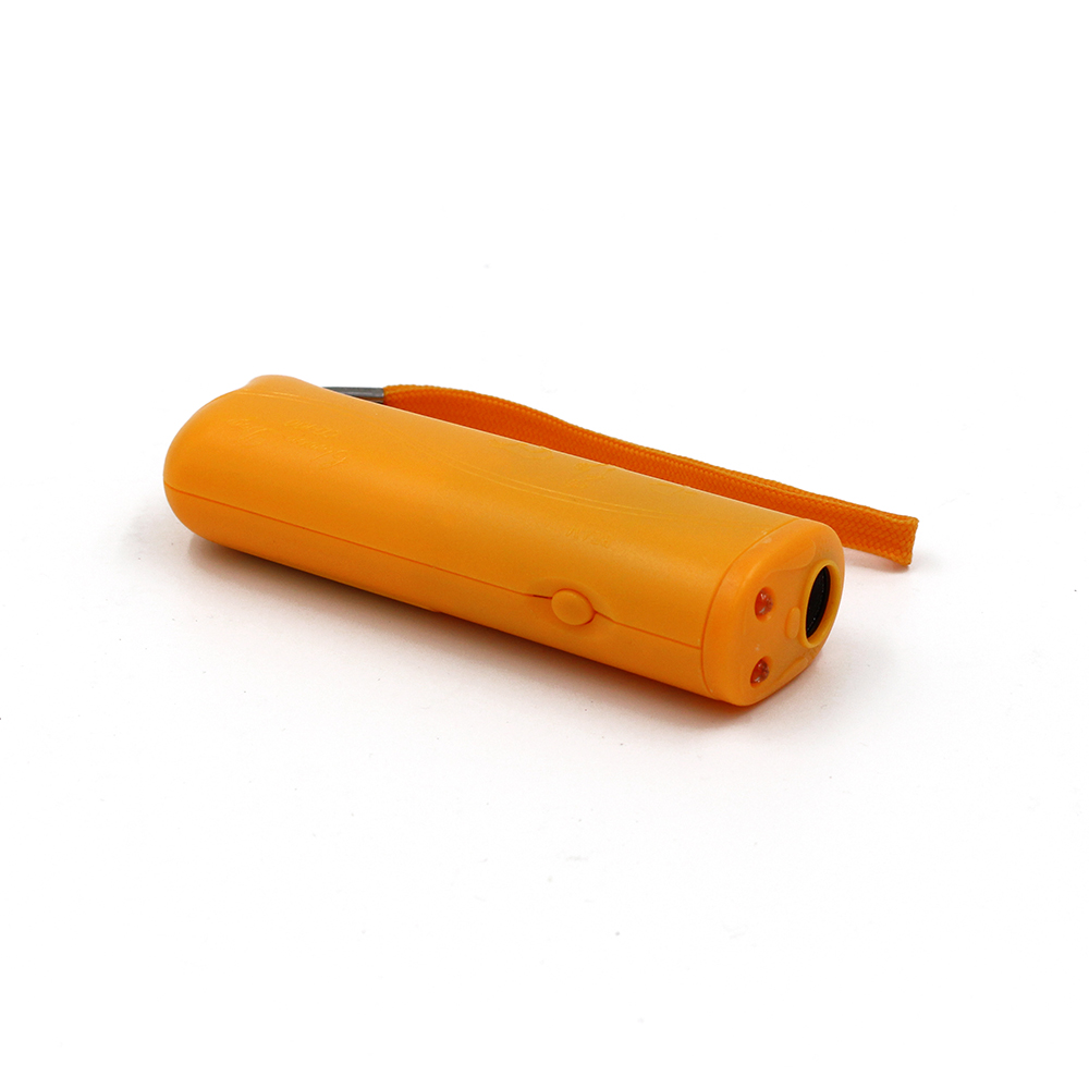 3 In 1 Handheld Ultrasonic Dog Repeller