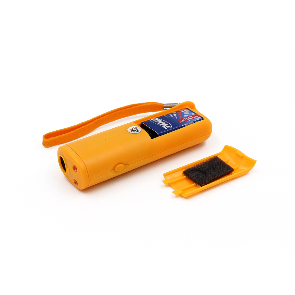 3 In 1 Handheld Ultrasonic Dog Repeller
