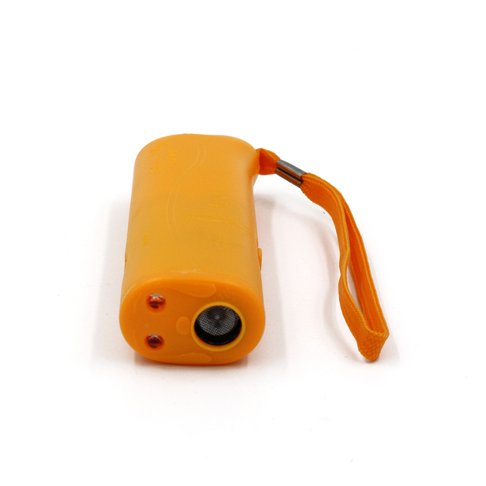 3 In 1 Handheld Ultrasonic Dog Repeller