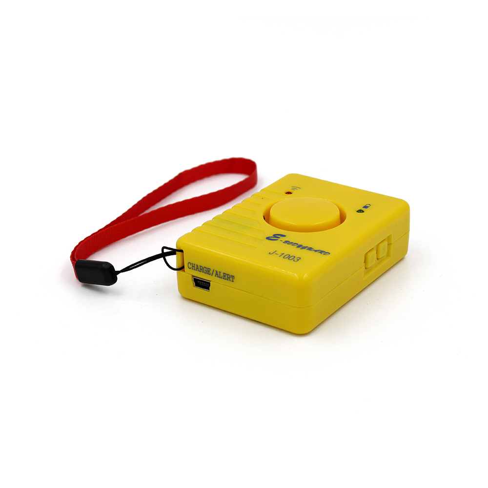 4 In 1 Handheld Ultrasonic Dog Repeller With Alarm