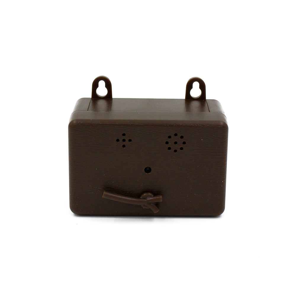 Mini Ultrasonic Dog Bark Controll