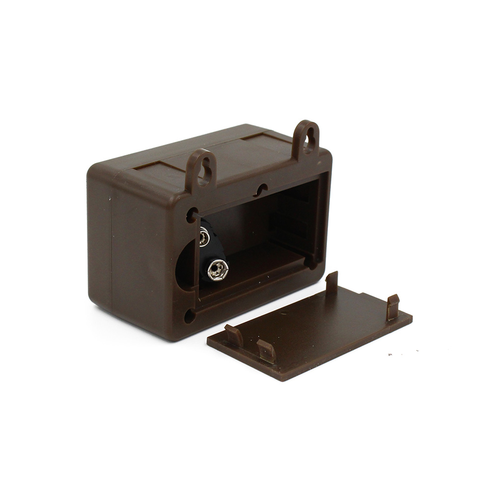 Mini Ultrasonic Dog Bark Controll