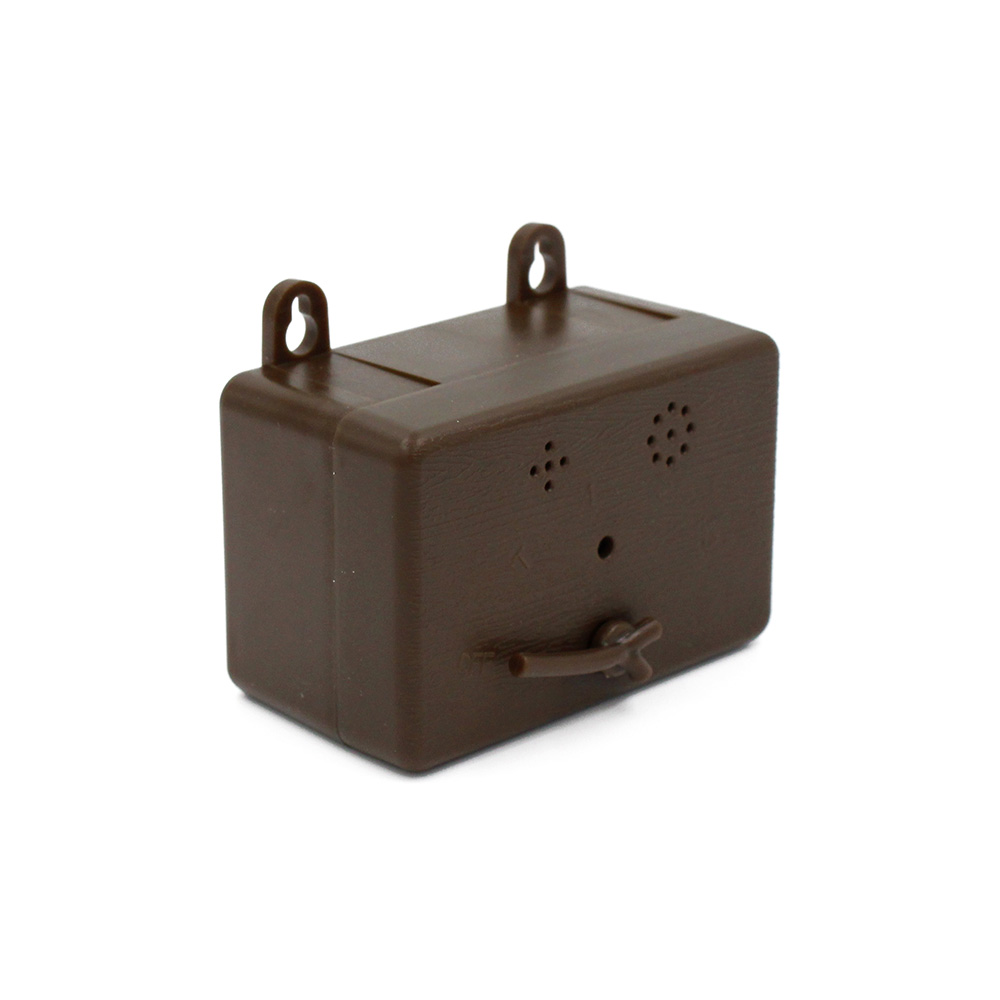 Mini Ultrasonic Dog Bark Controll