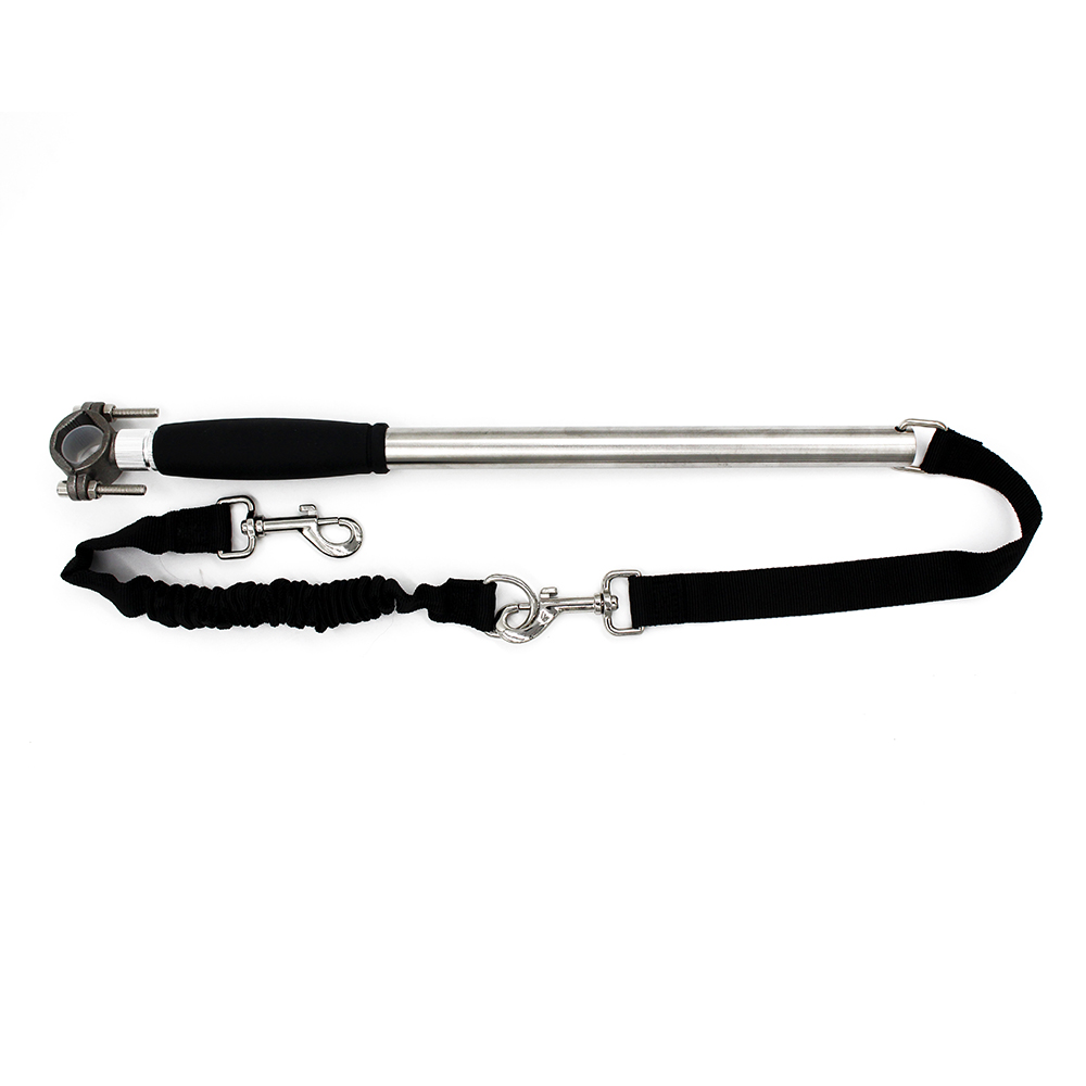 Adjustable Dog Bike Running Leash