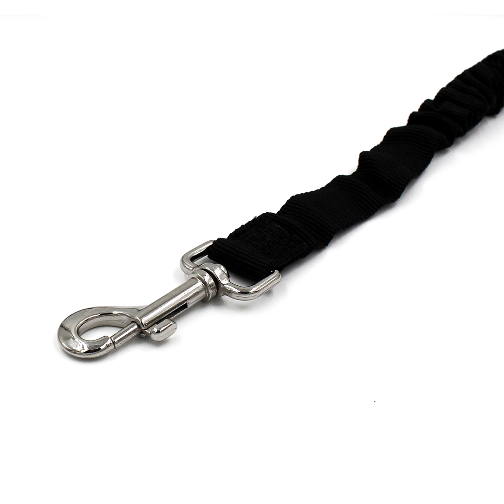 Adjustable Dog Bike Running Leash