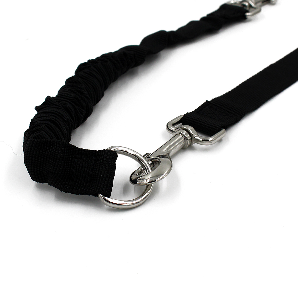 Adjustable Dog Bike Running Leash