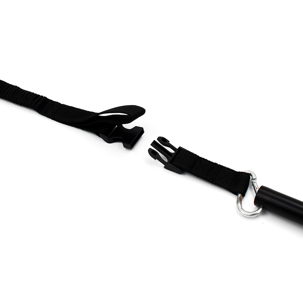 Cheap Dog Bike Running Leash