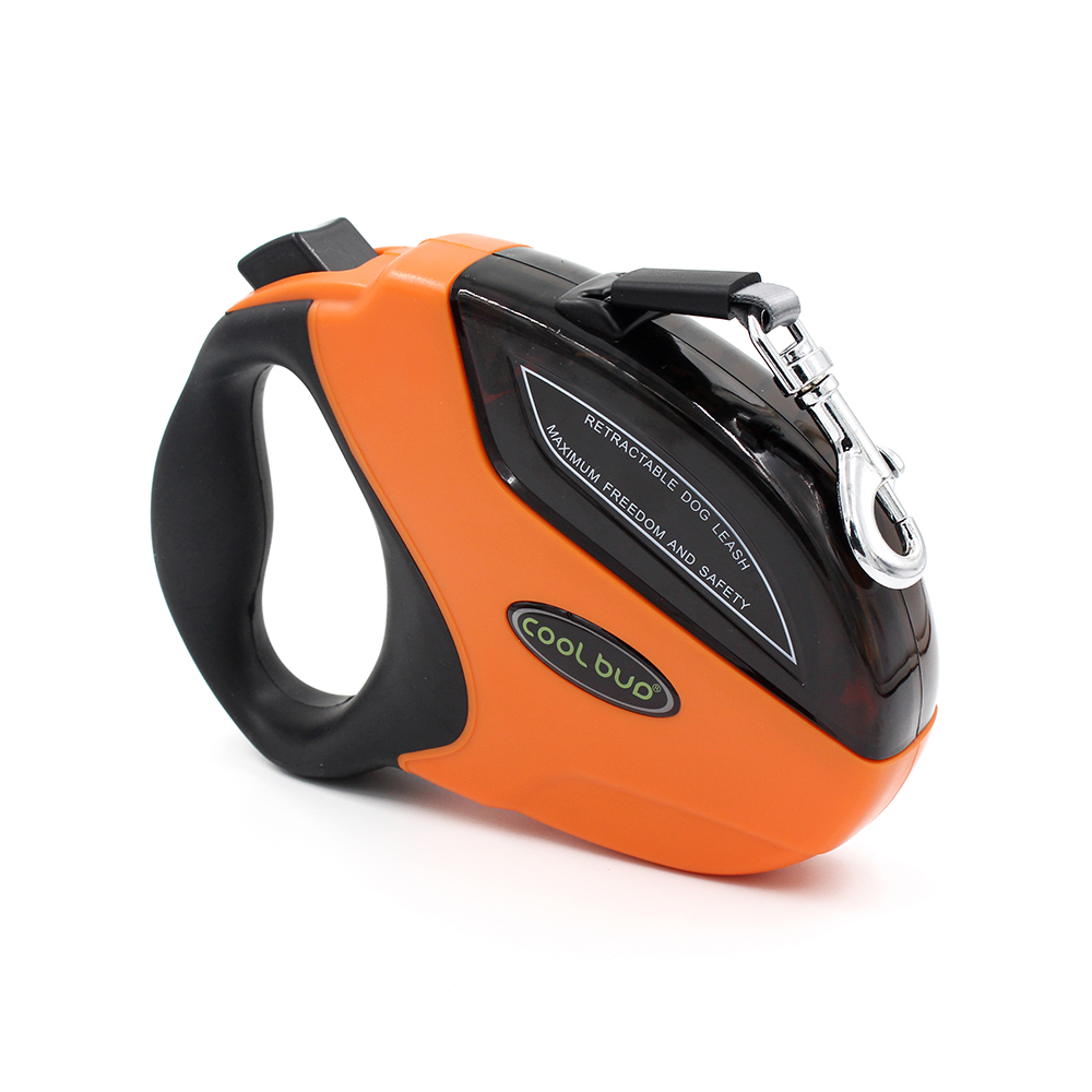 Heavy Duty Retractable Dog Leash