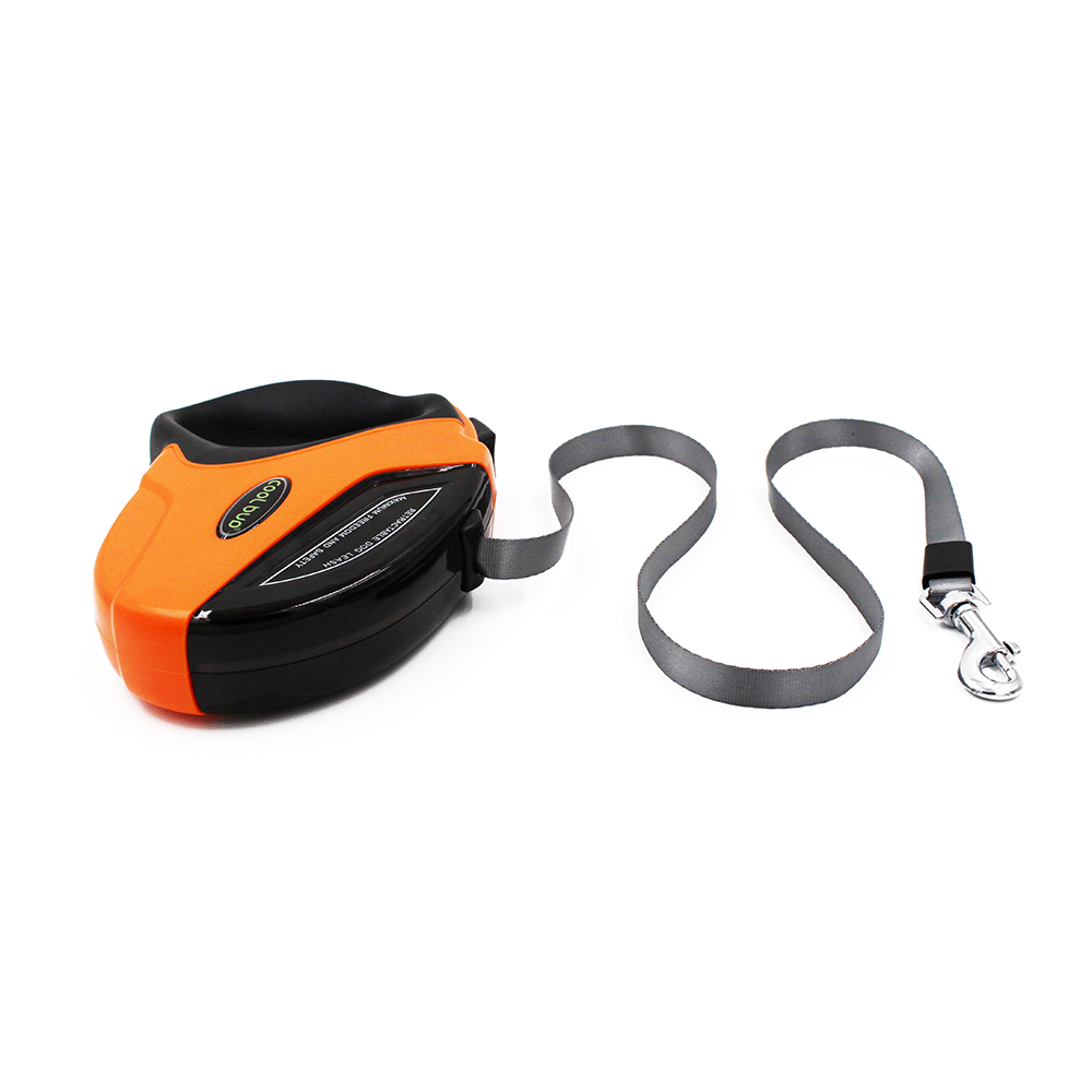 Heavy Duty Retractable Dog Leash