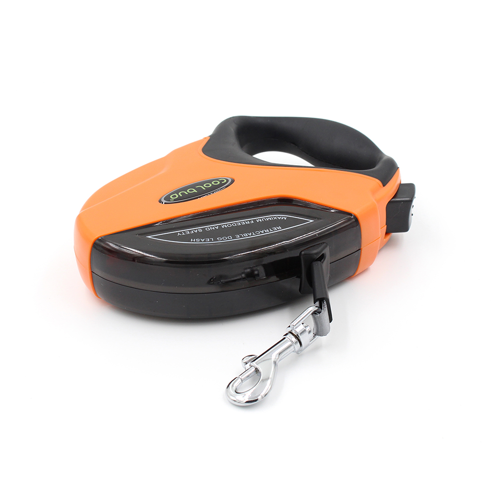 Heavy Duty Retractable Dog Leash