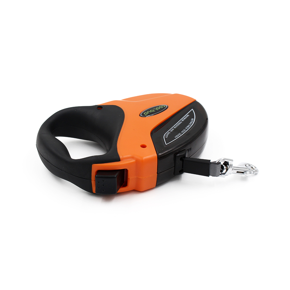 Heavy Duty Retractable Dog Leash