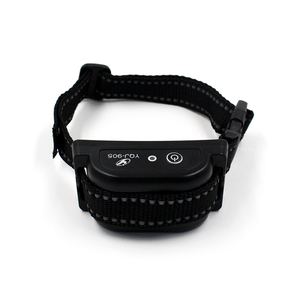 2 In 1 Ultrasonic Bark Control & Wireless Dog Fence