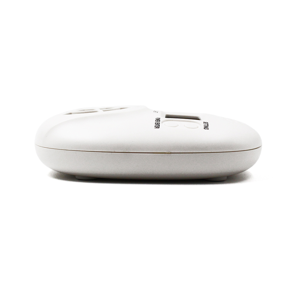 2 In 1 Ultrasonic Bark Control & Wireless Dog Fence