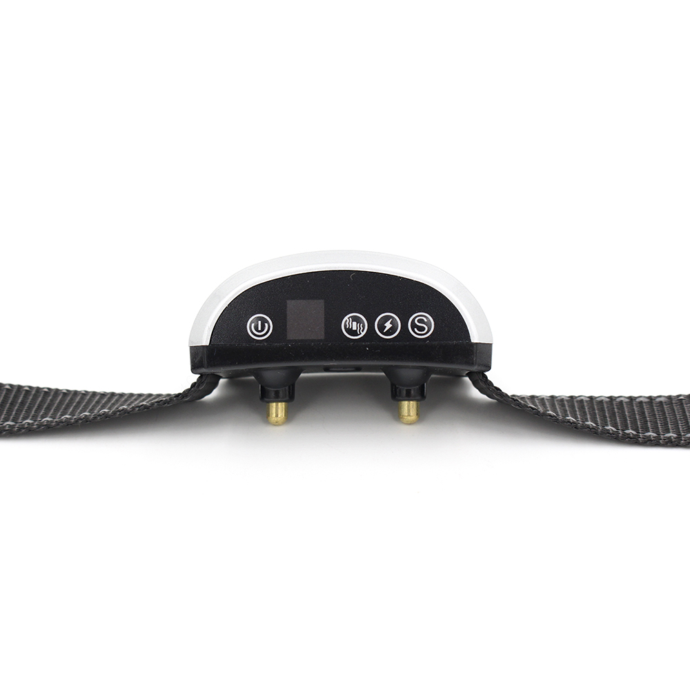 PET-163C Anti Bark Collar