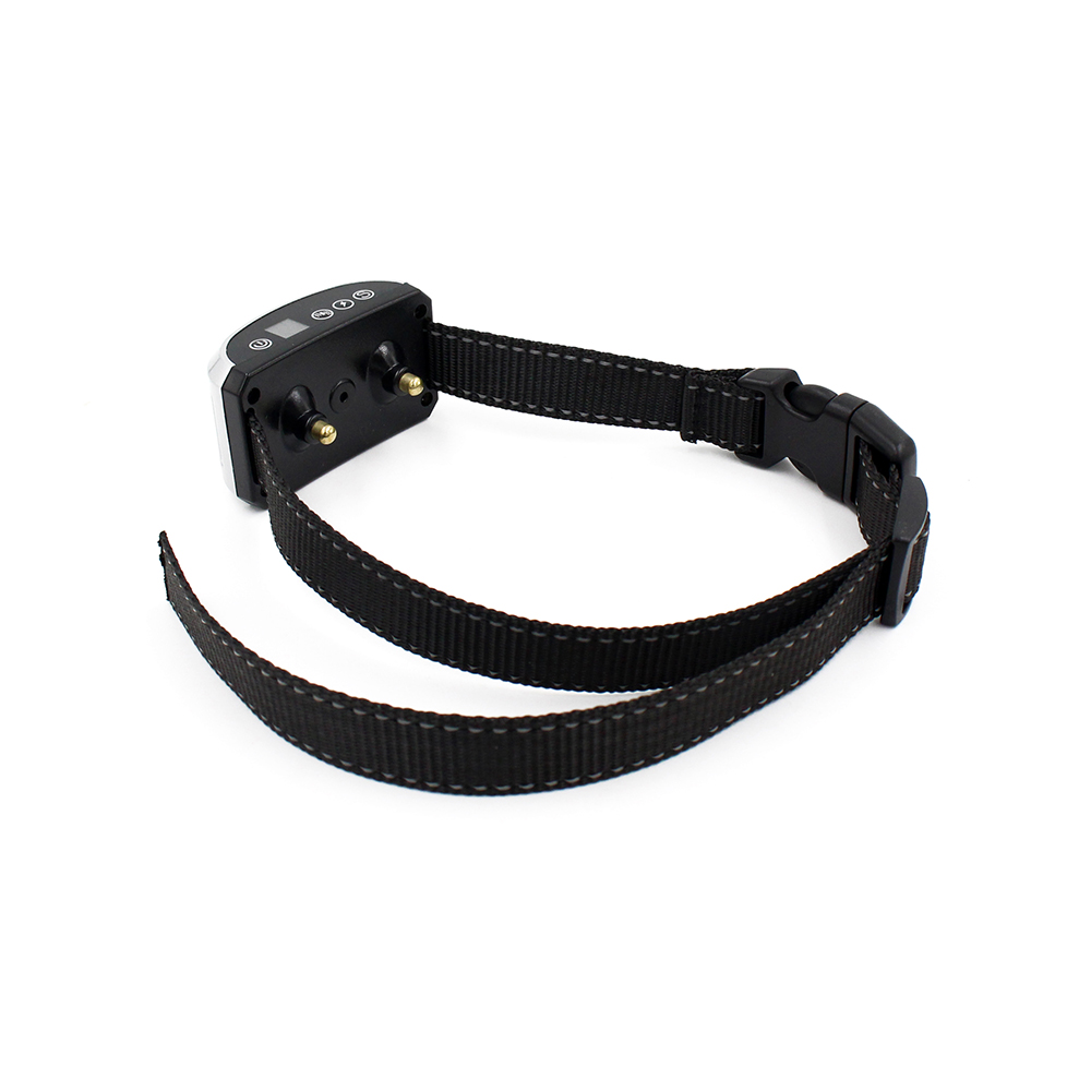 PET-163C Anti Bark Collar