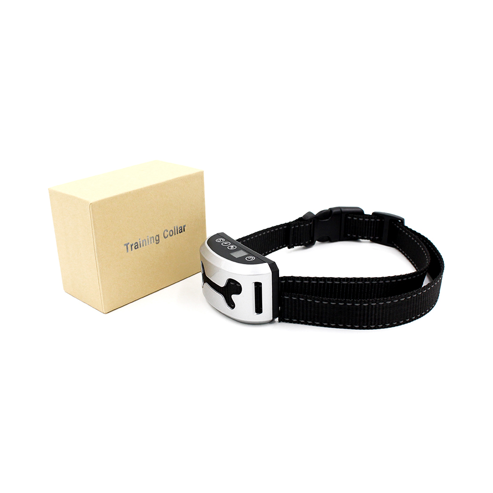 PET-163C Anti Bark Collar