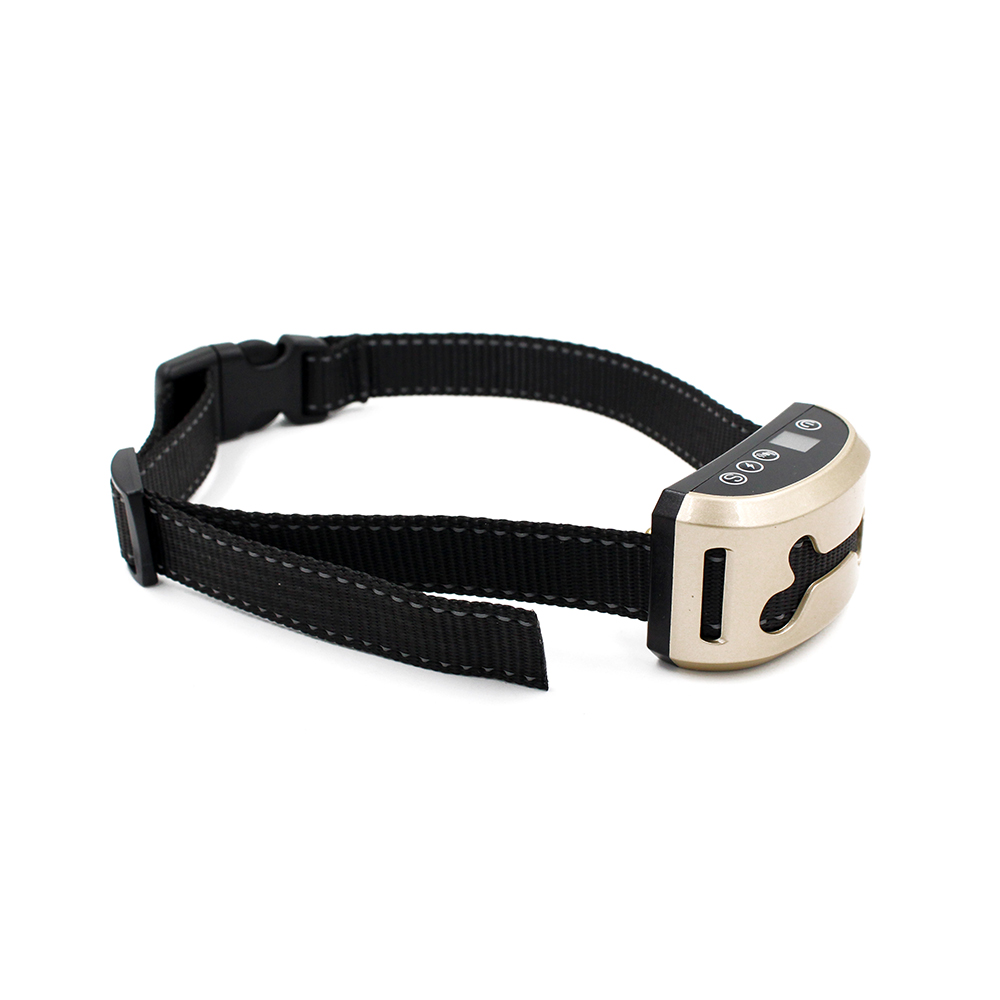 PET-163C Anti Bark Collar