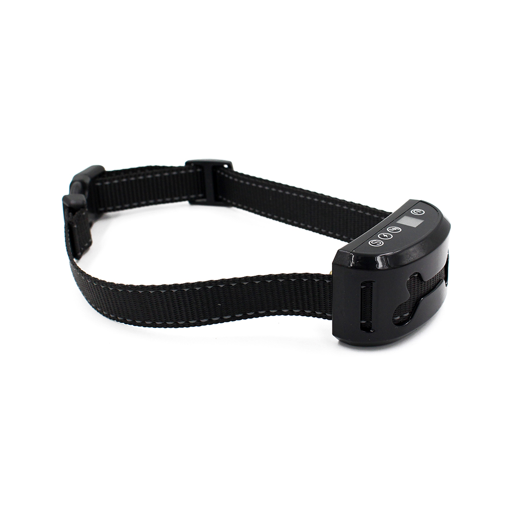 PET-163C Anti Bark Collar