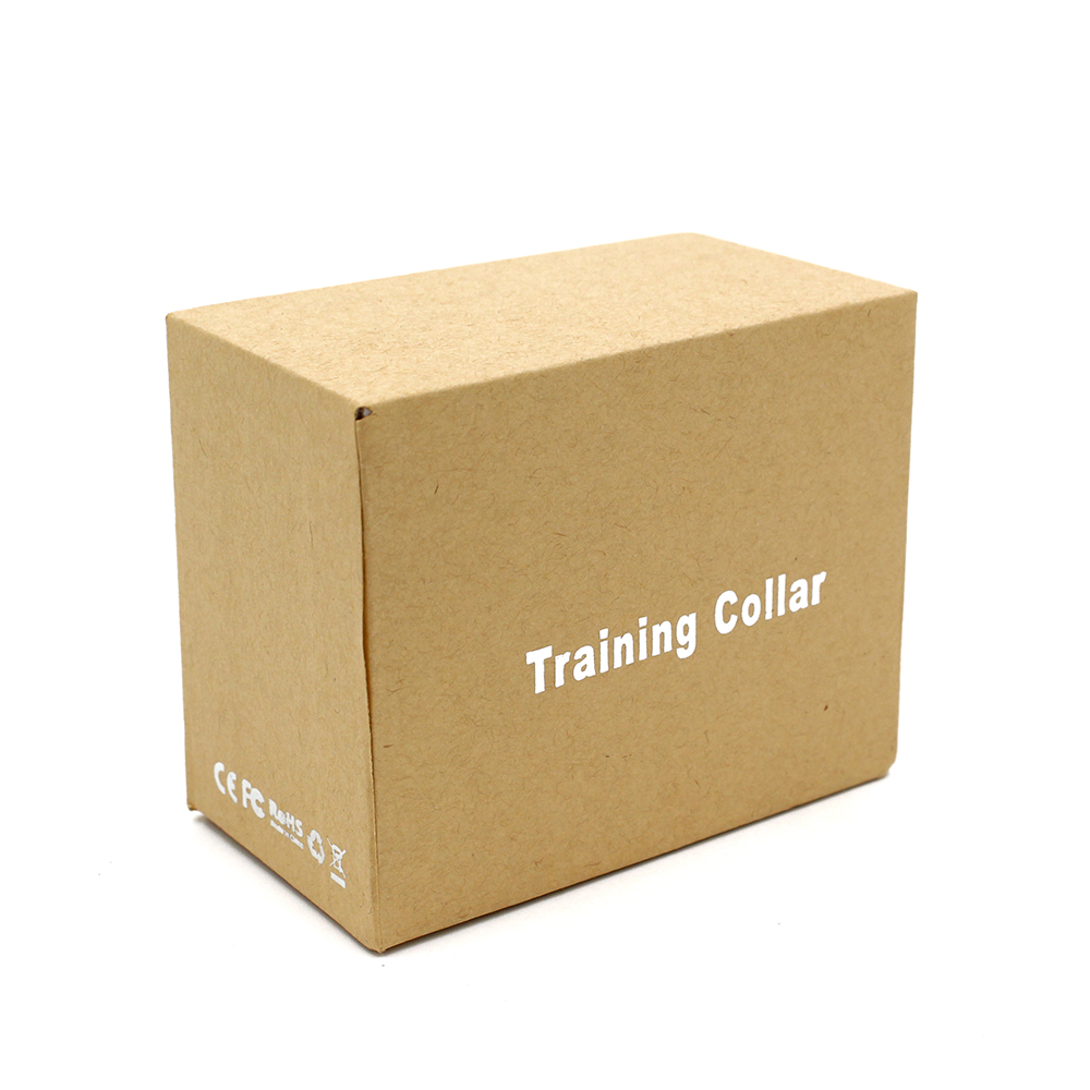 PET-163B Anti Bark Collar