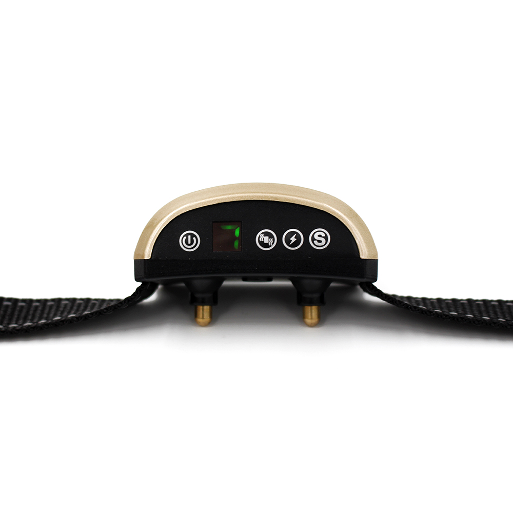PET-163B Anti Bark Collar