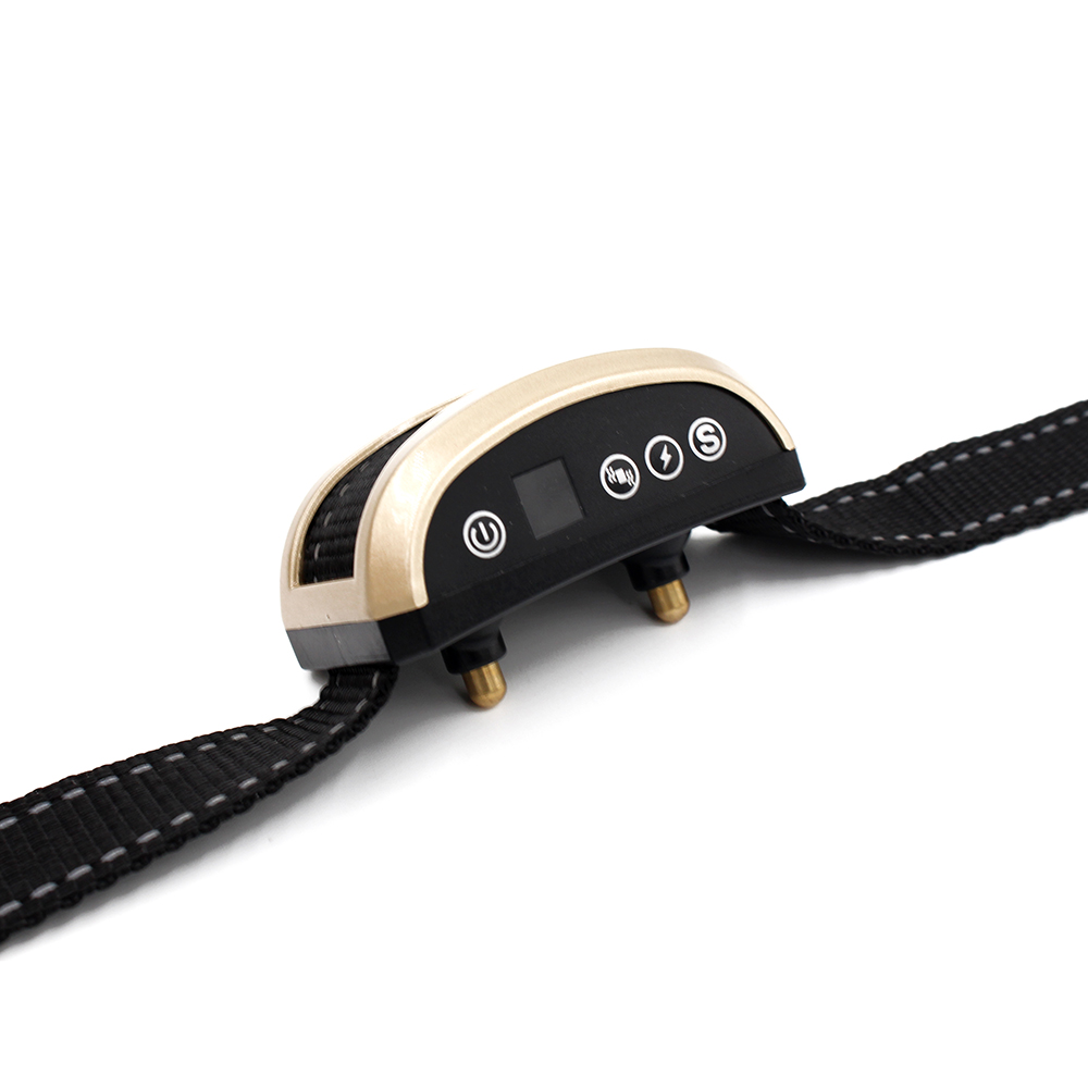 PET-163B Anti Bark Collar