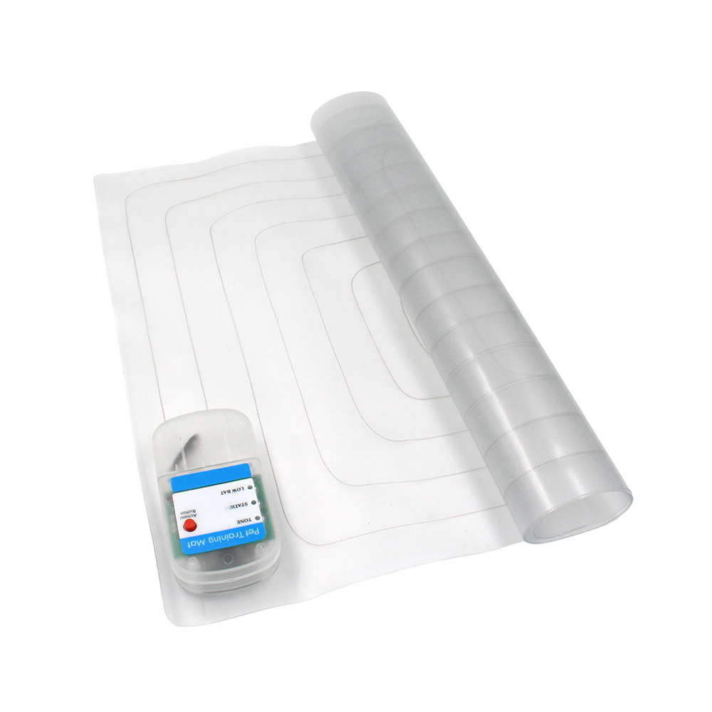 M3016A Upgrade Dog Training Scat Mat