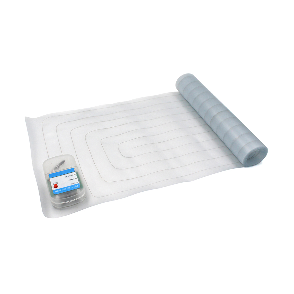 M1260A Upgrade Dog Training Scat Mat