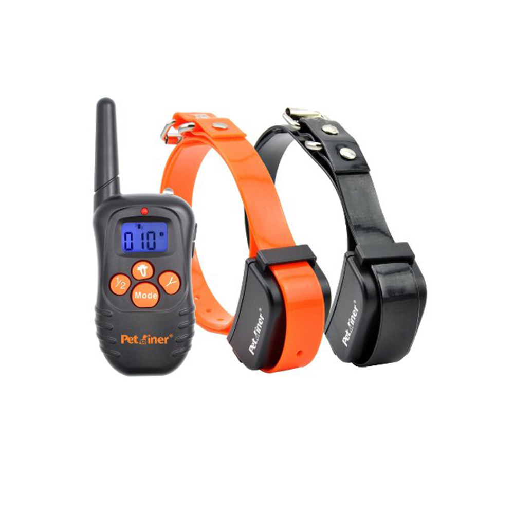 PET-998N Remote Dog Training Collar