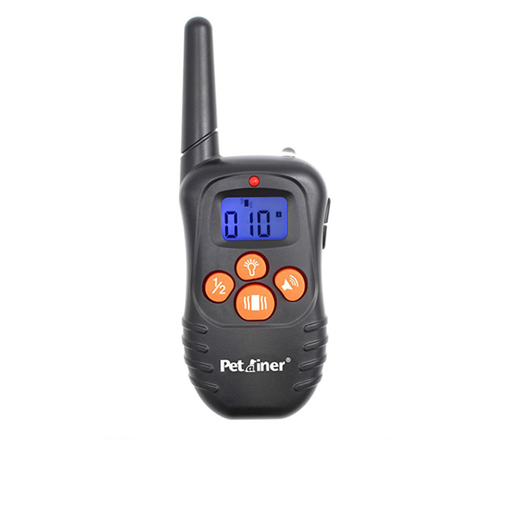 PET-998N Remote Dog Training Collar