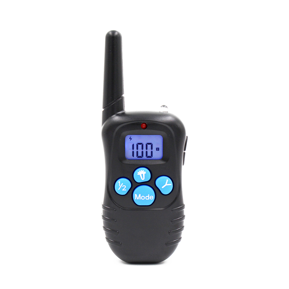 PET-998DBB Remote Dog Training Collar