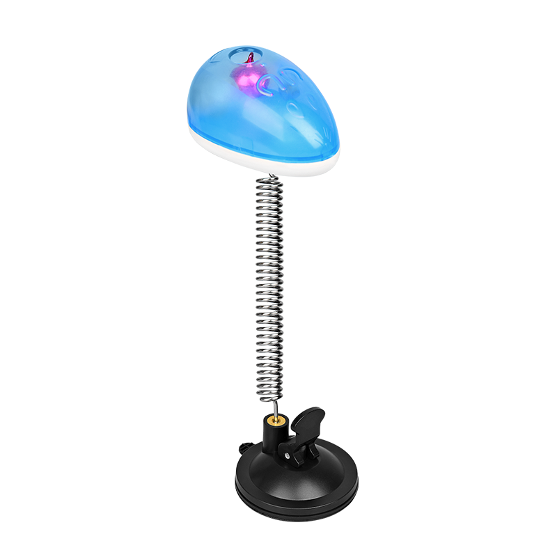 Pet Funny Rocking Feeder