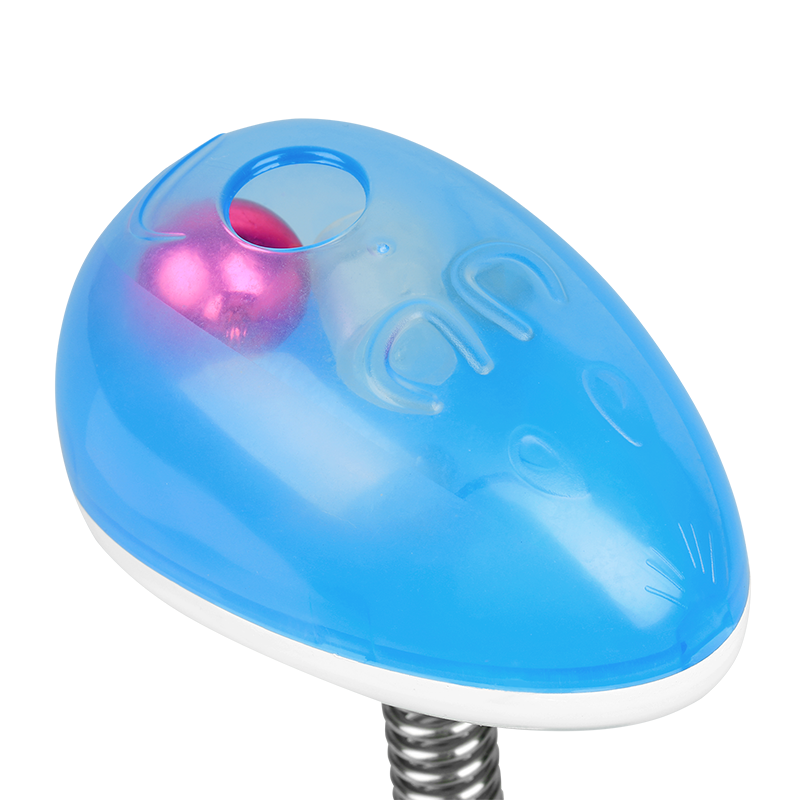 Pet Funny Rocking Feeder