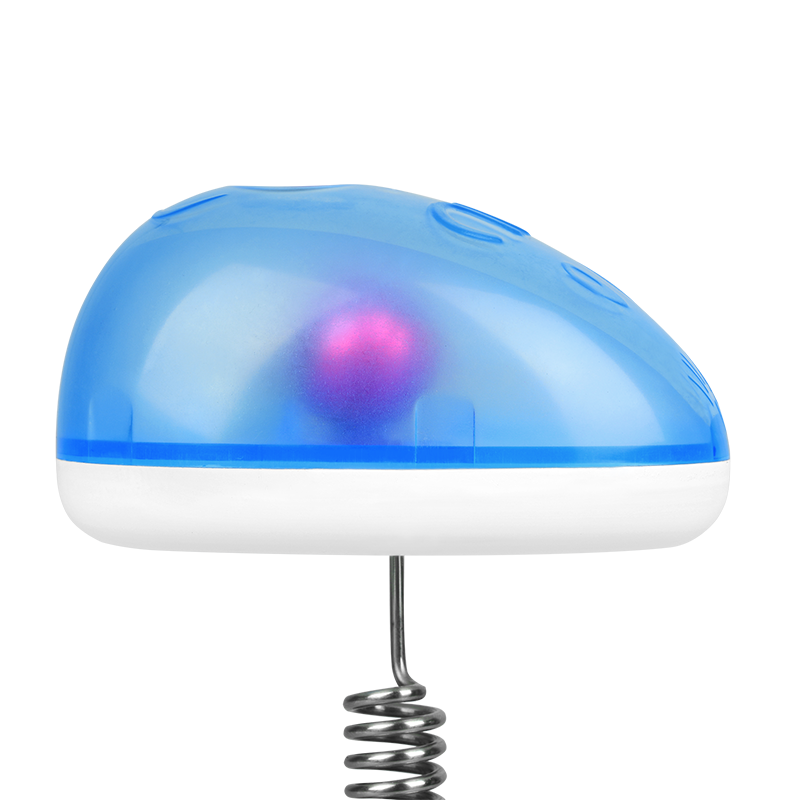 Pet Funny Rocking Feeder